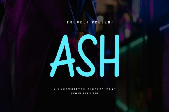 A Designer's Review: Putting Ash to Work in Real Projects