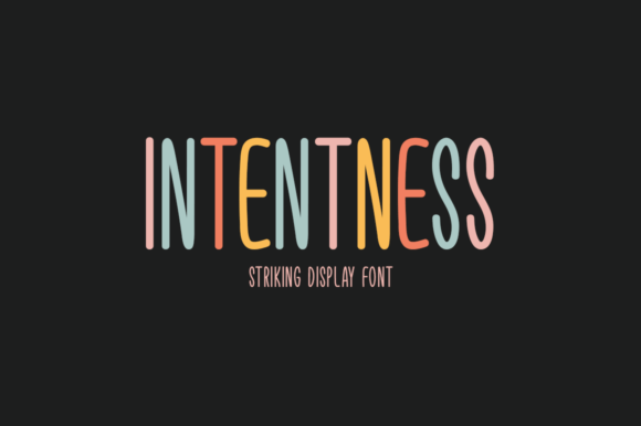 A Typeface Designed with Editorial Intent
