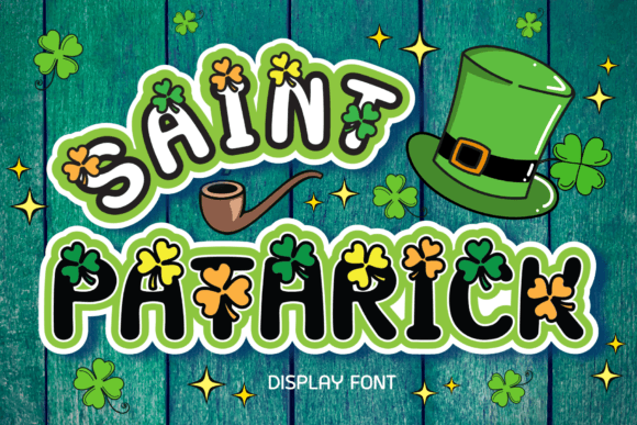 Choosing Clover Leaf: A Playful Font for Brand Personality
