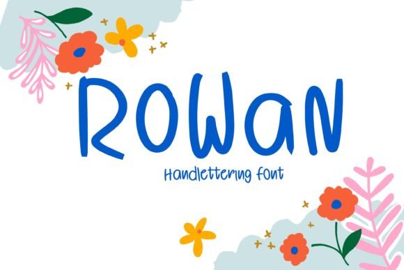Choosing Rawon: A Font for Digital Joy
