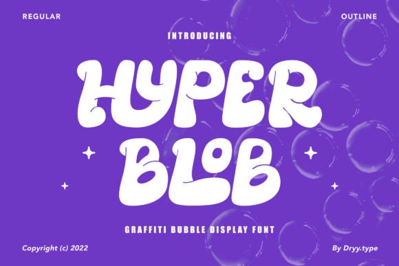 Hyper Blob: Your Secret Weapon for Digital Visibility