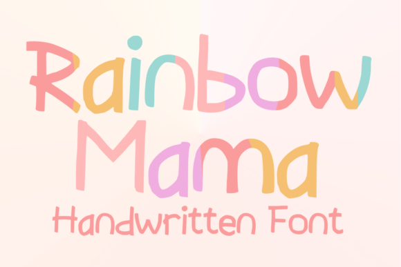 Rainbow Mama: A Designer's Hands-On Review